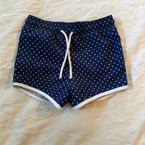 minnow trunks